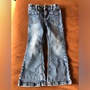 4T Flare Jeans (2 for 20$)